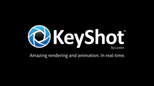 KeyShot 8 新功能概览