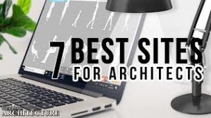 七个（或更多）建筑师必知的网站