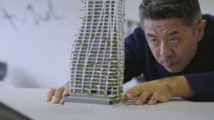 Qondesa - MAD Architects - Uribe Schwarzkopf